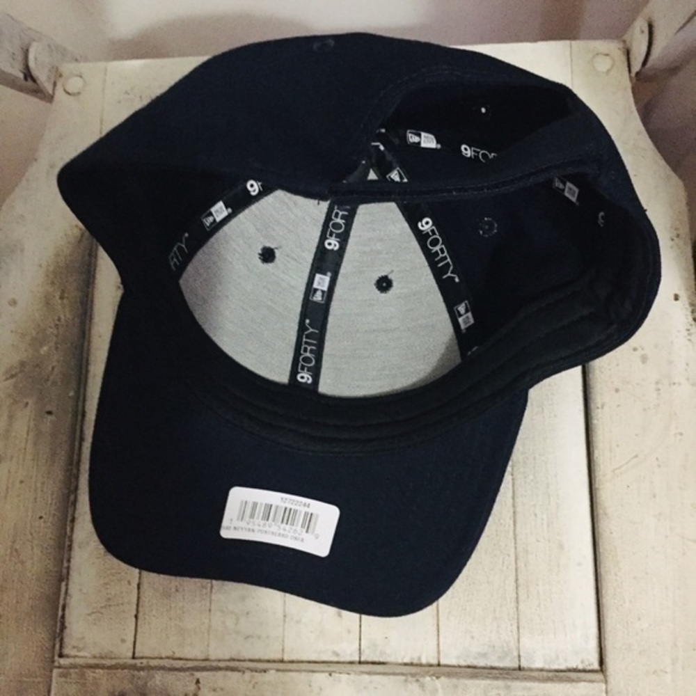 9forty Yankees post season 2020 blue hat - Picture 4 of 10